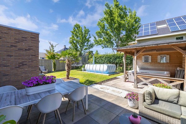 Medium property photo - Jeanne D'arclaan 16B, 8302 ZA Emmeloord